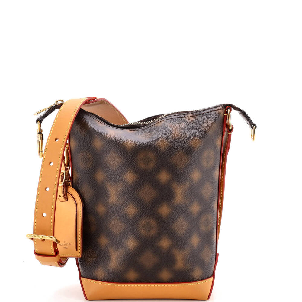 Louis Vuitton PM Cruiser Hobo